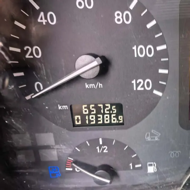 Concrete Pump Truck View 7