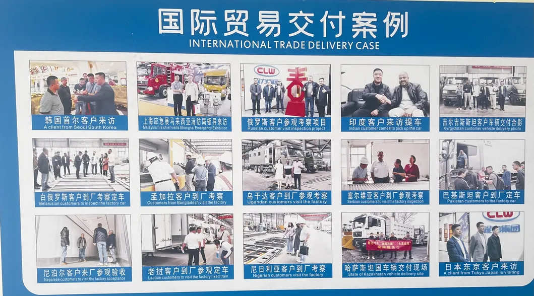 Refrigerated Truck View 19