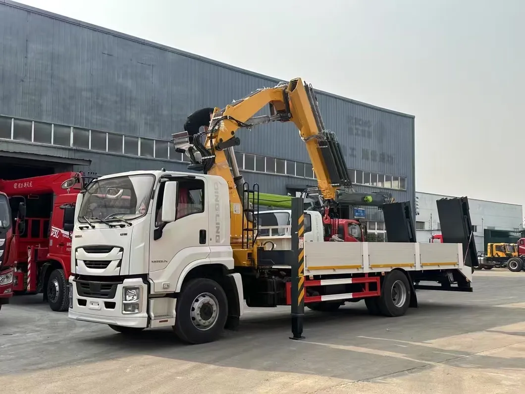 Engineering Machinery Transport