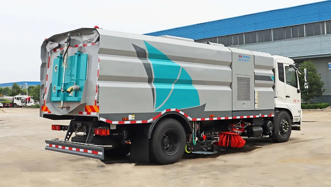 Factory Direct Sales Truck