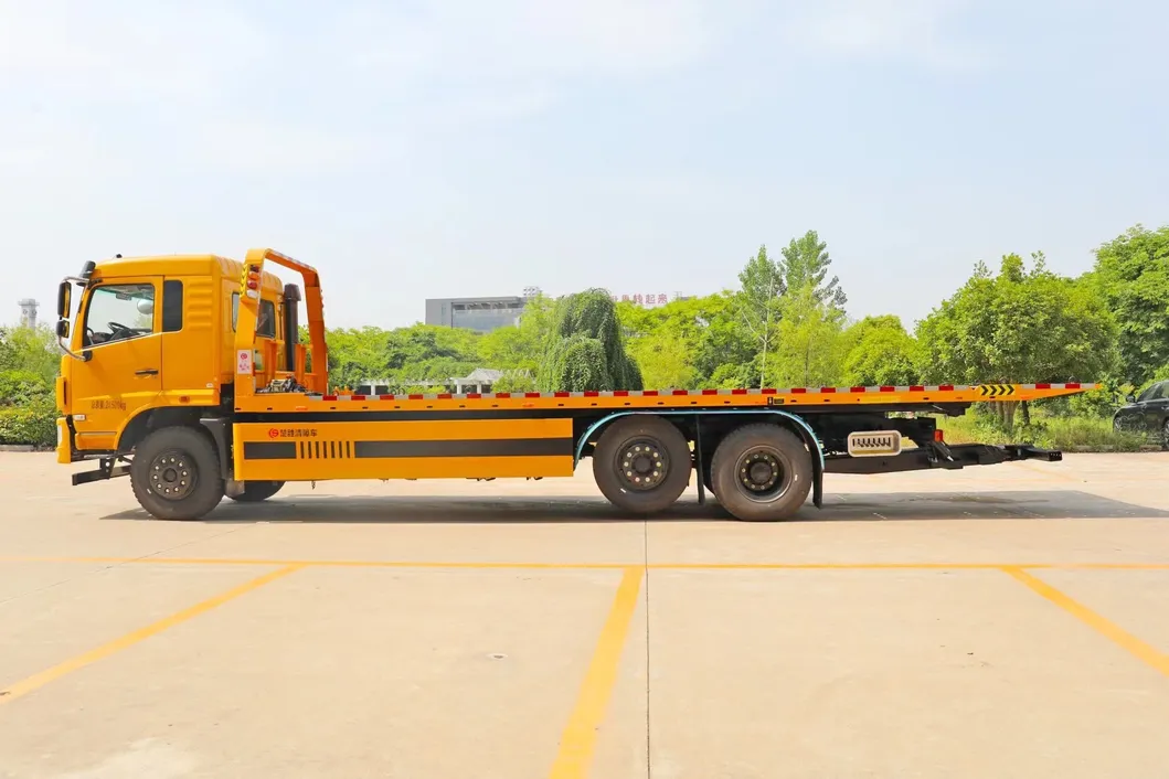 Wrecker Truck Training Wheels