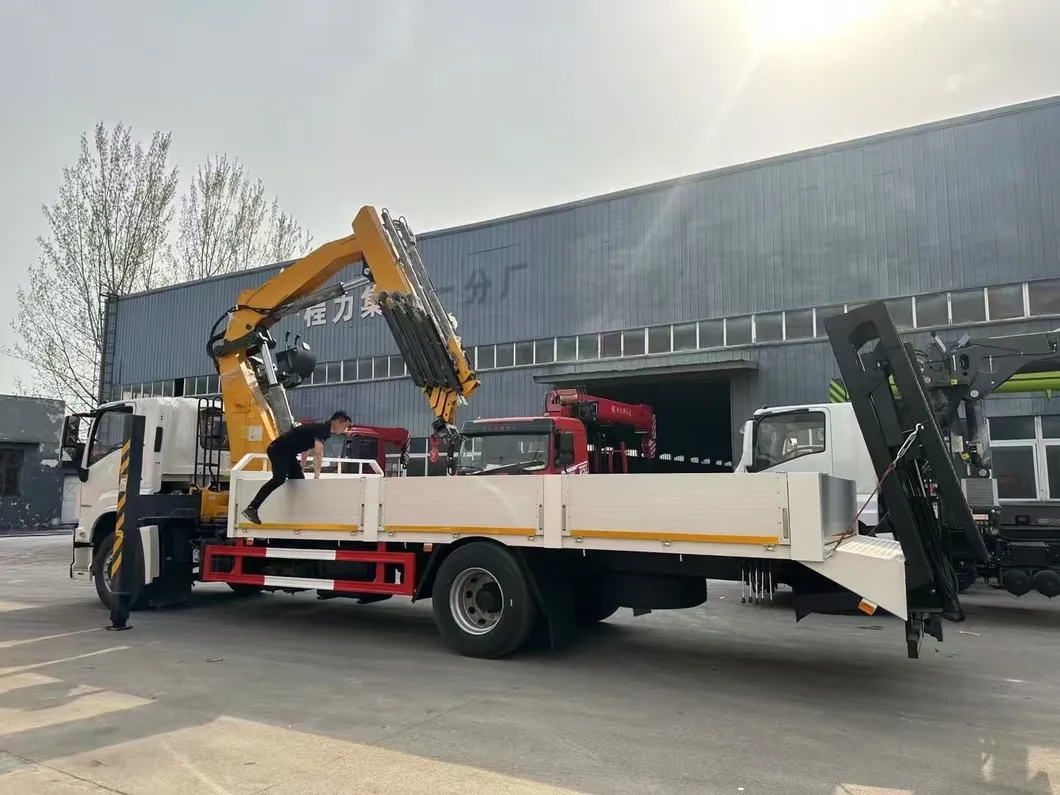 Transport Solution Detail