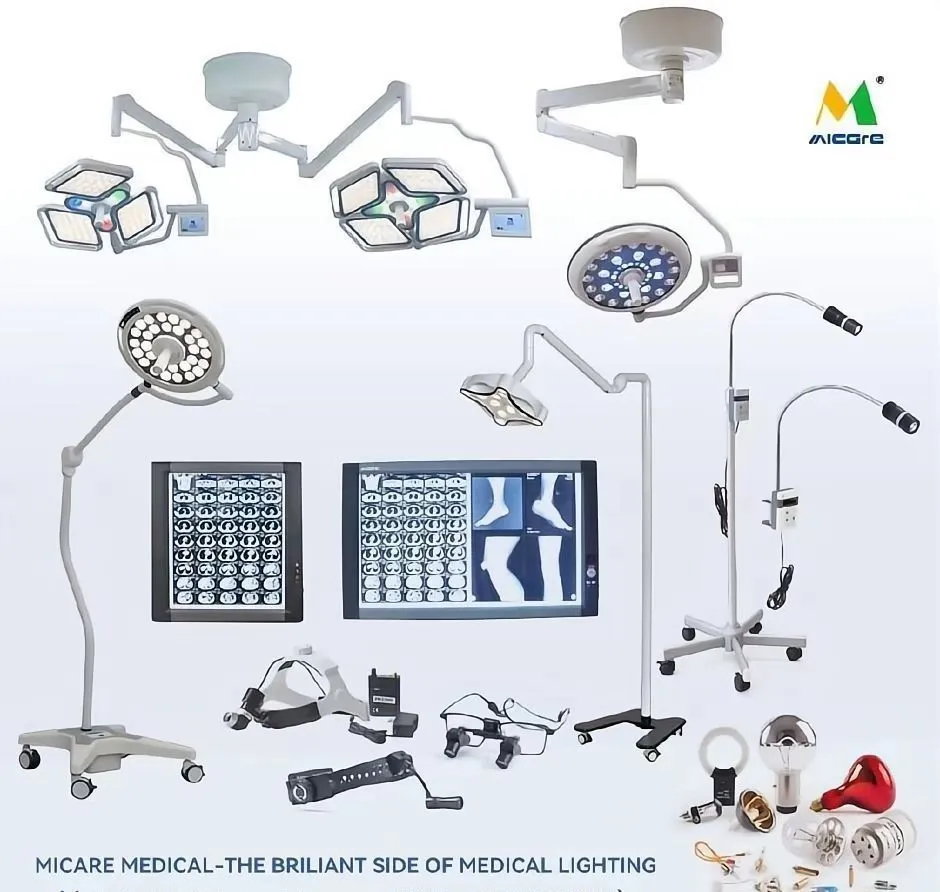 Product Range Overview