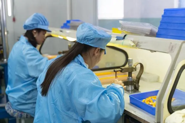 Production Process 2