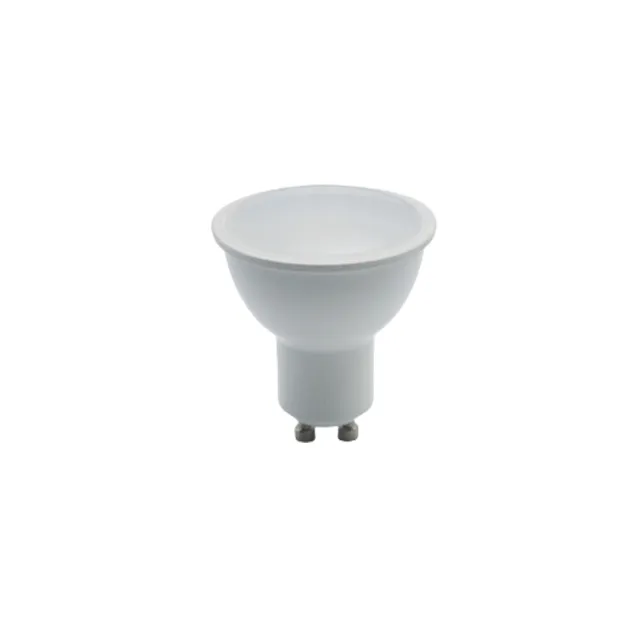 LED Spotlight Bulb Detailed