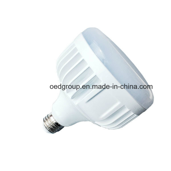 FCC E26 E27 White Aluminum 130lm/W 34W LED PAR 38 Lamp IP65 PAR38 LED Bulbs