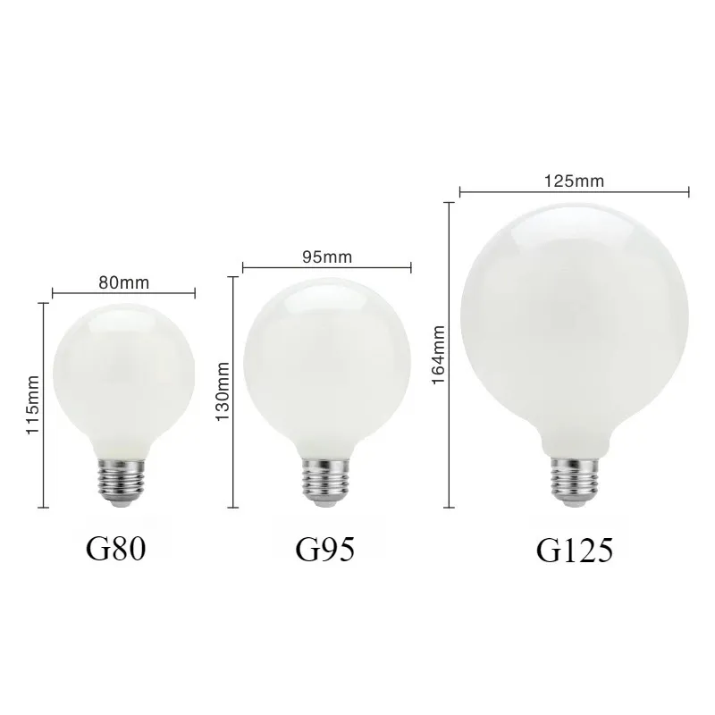 LED Bulb Photo 4