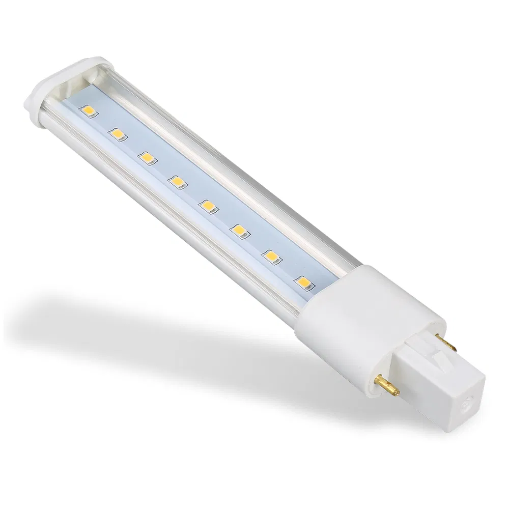 LED Plug Tube Light Bulb