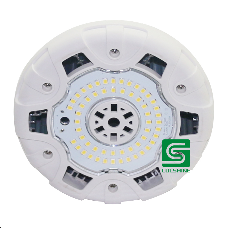 LED Corn Lamp Cool White Bulb Stable Wall Lights