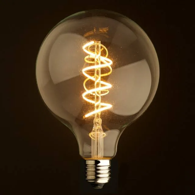 Edison Style Filament Bulb