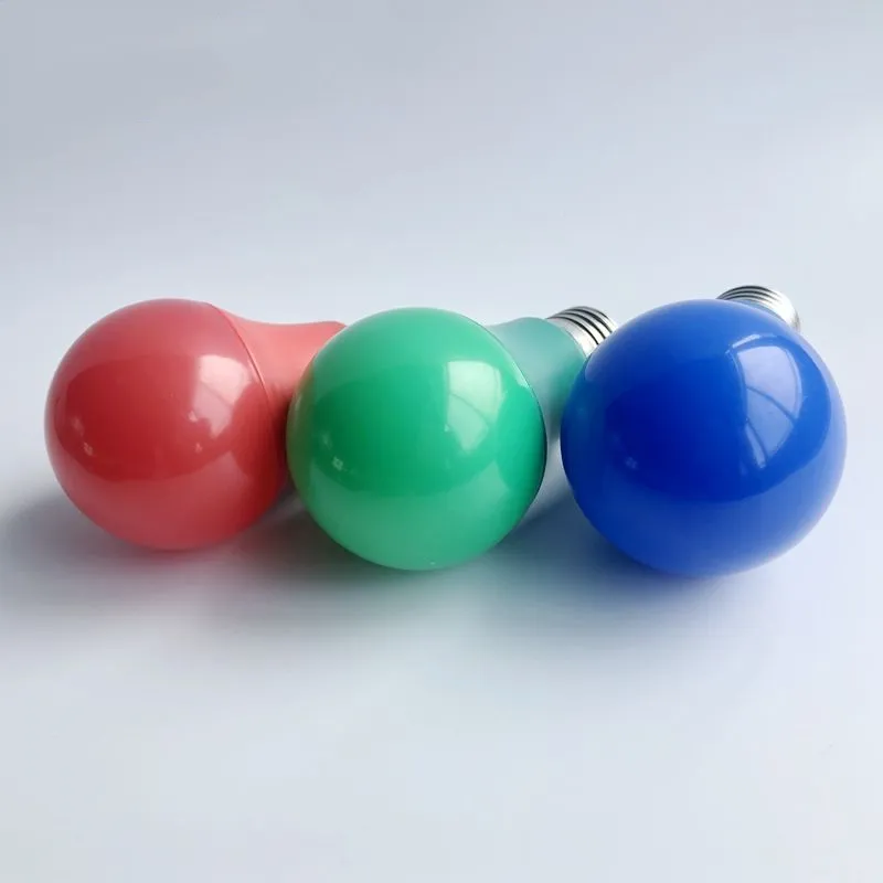 Color Bulb 2