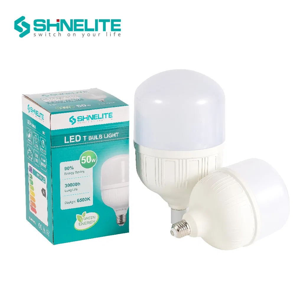 China High Power T Shape Dob SMD Chip LED Light Bulb