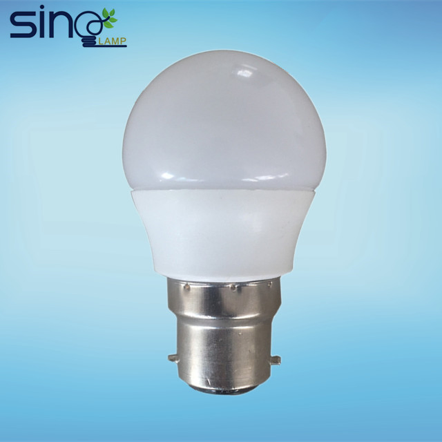 G45 LED Globe Lamp Bulb 4 5 6 7 Watt E27 E14 LED Lighting Bulb