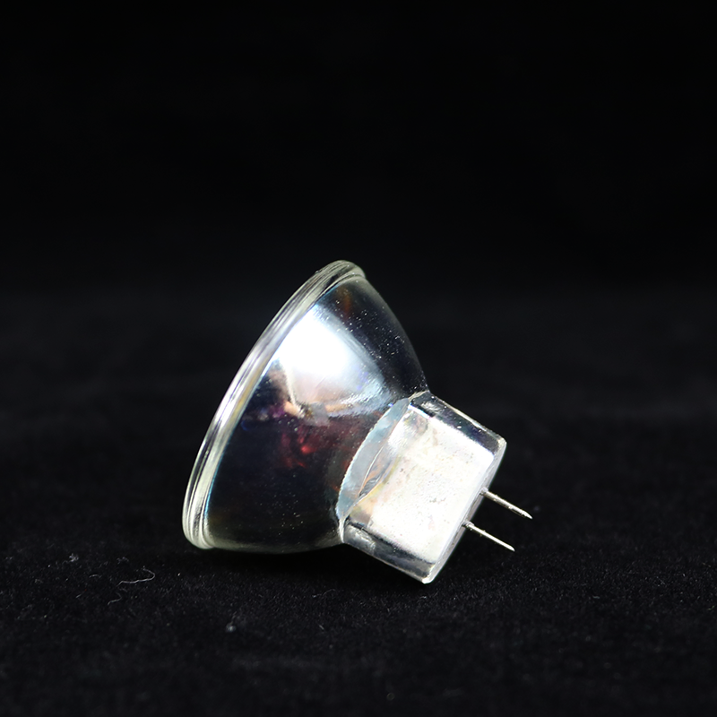 Dental Medical Lamps Replacement 12V75W Halogen Light Cure Bulbs