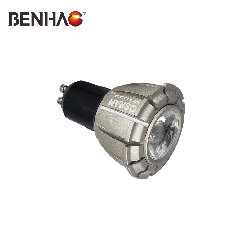 Energy Saving 9W LED Light Bulbs A19 E26/E27 Base, 800lm, 5000K Daylight