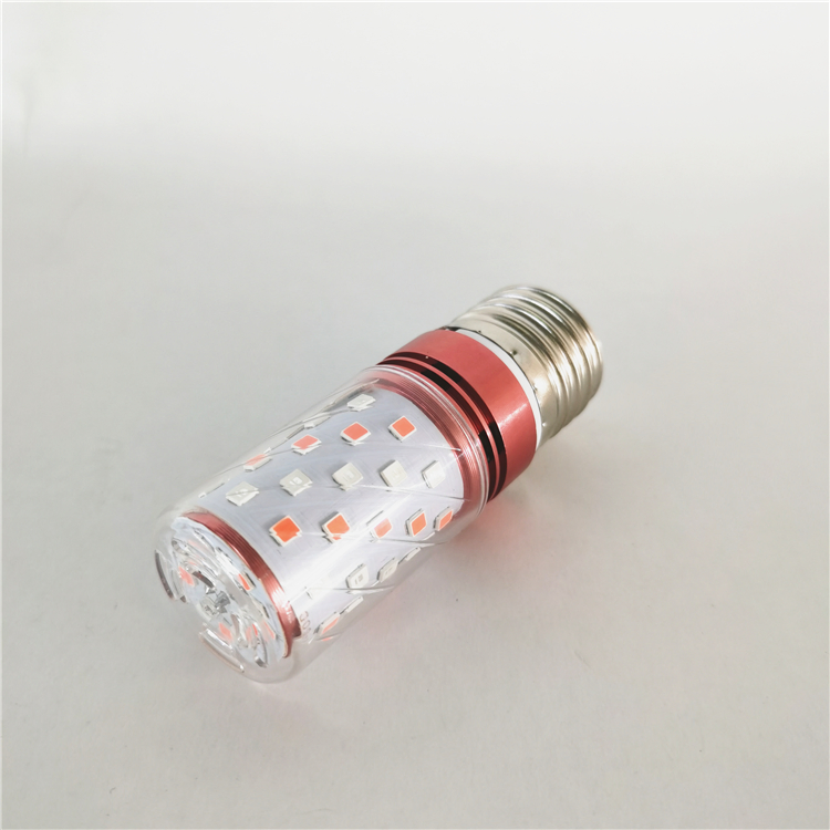 CKD T Shaped Octuple T-Shape Bulbs Shape SMD PCB Smart Grow Wholesale 9W Solar Manufacturer LED Light Bulb Parts