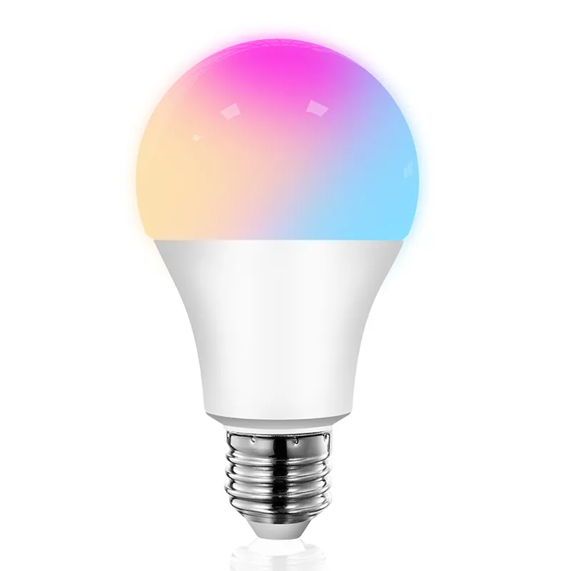 Smart LED Bulb 3