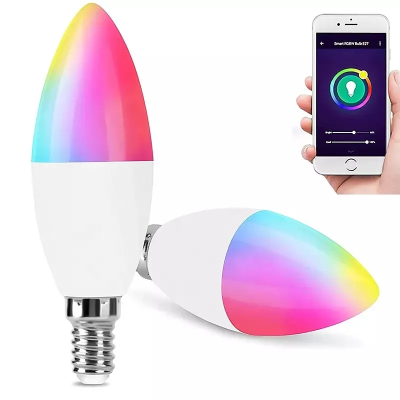 Smart LED Bulb