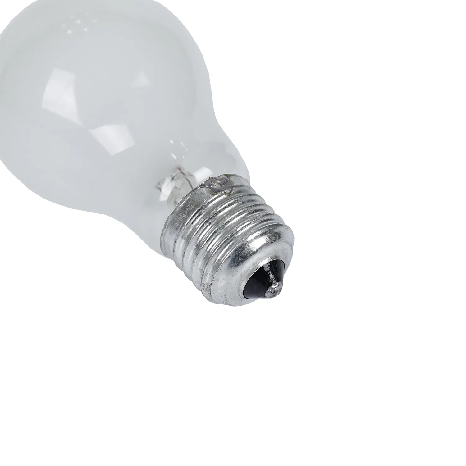A55 A60 110V 220V 25W 40W 100W Incandescent Light Bulb