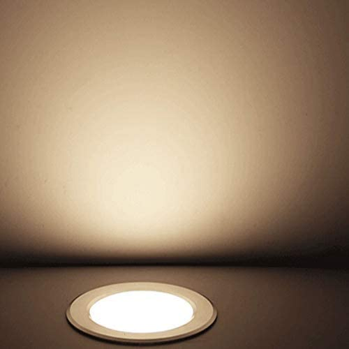 PAR30 LED Bulb 3000K Warm White Dimmable 12W E27 40 Degree Spotlight
