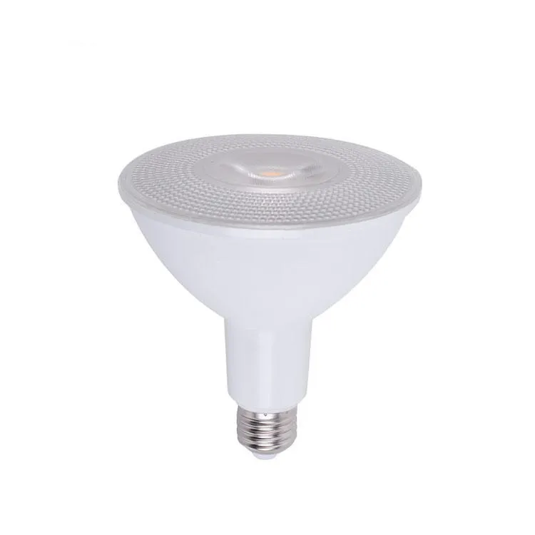 LED PAR Bulb View 4