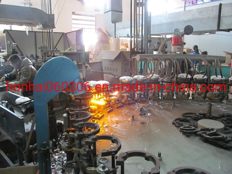 Soda Lime Glass Light Bulbs