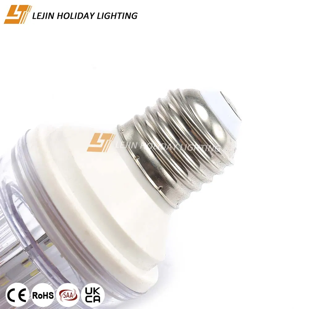 Factory Outlet White Warm White Flash LED Bulbs for E27 Belt