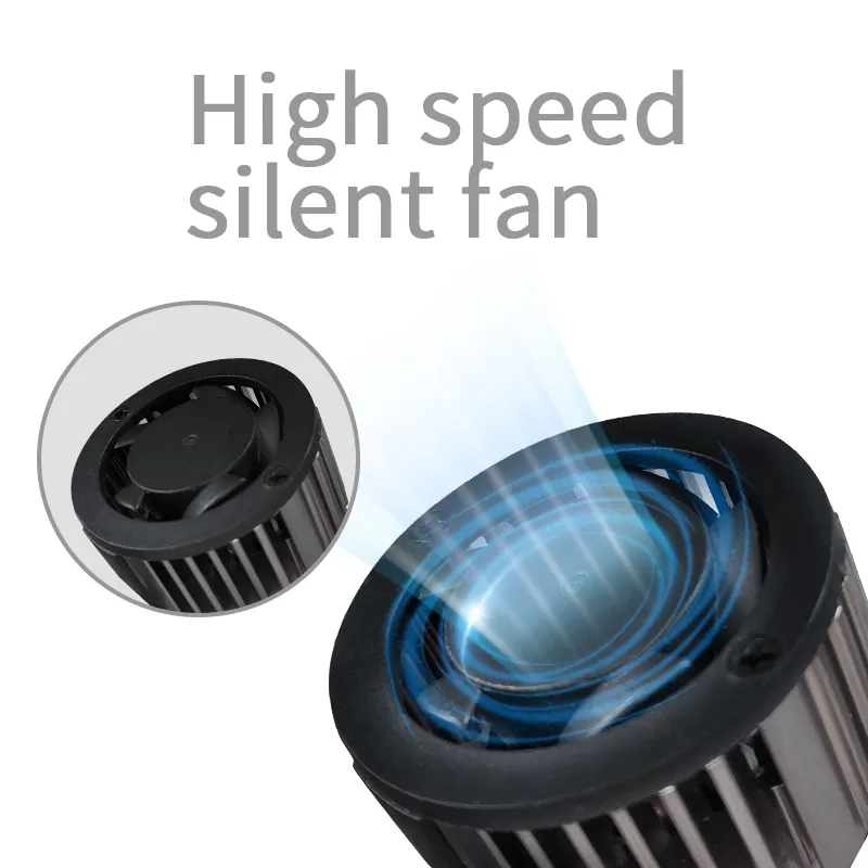 LED Headlight Performance 1