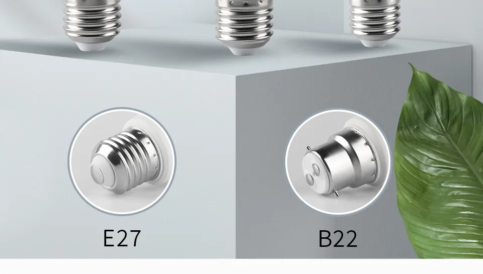 Energy Saving LED Lamp