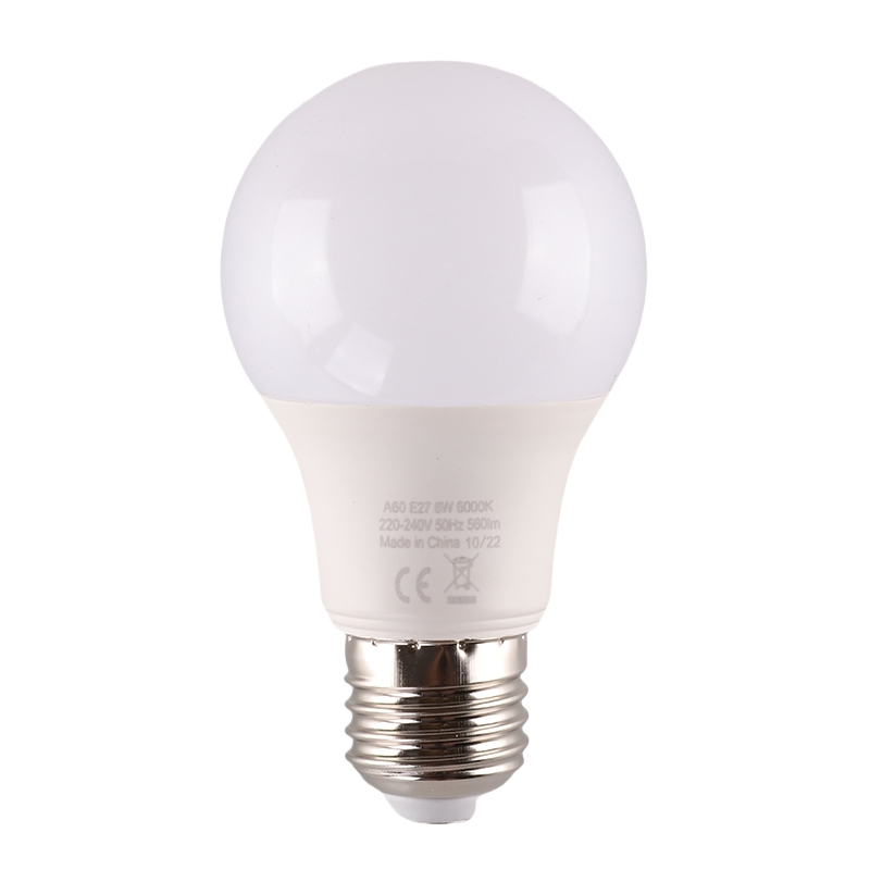 5W-18W B22 E27 LED Bulb Lights