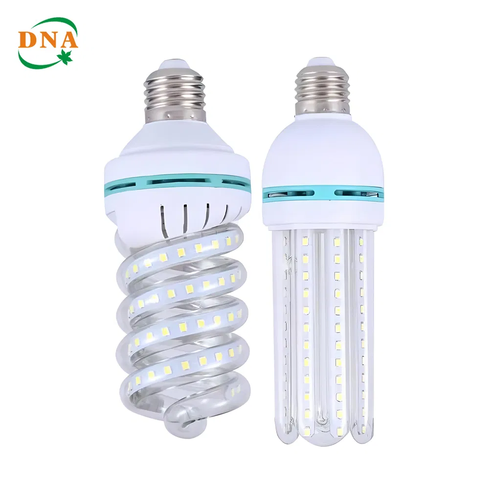 Versatile LED CFL Bulb Light for Sustainable Lighting Solutions