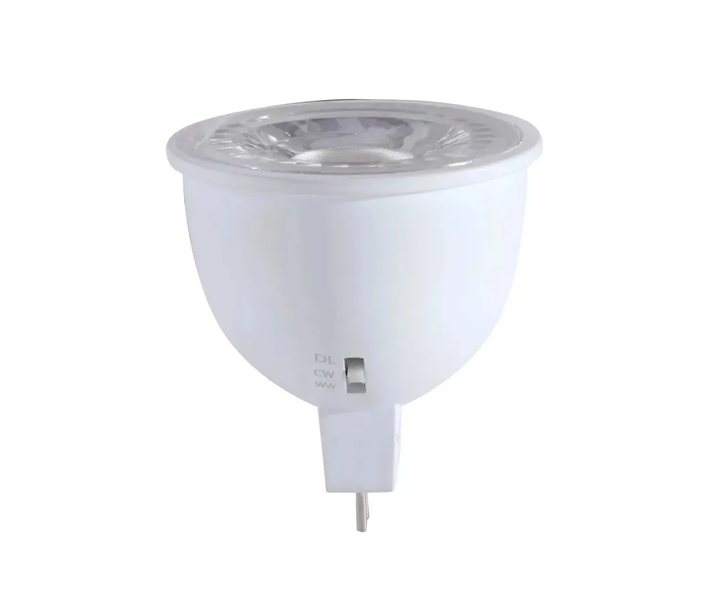 MR16 3CCT Bulb