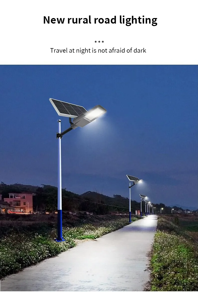 Road Illumination