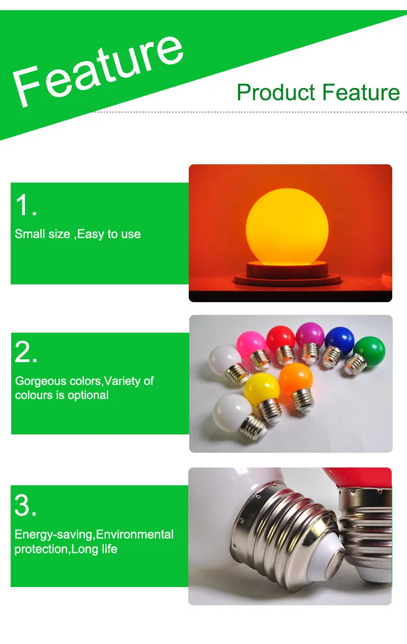 LED Bulb 13