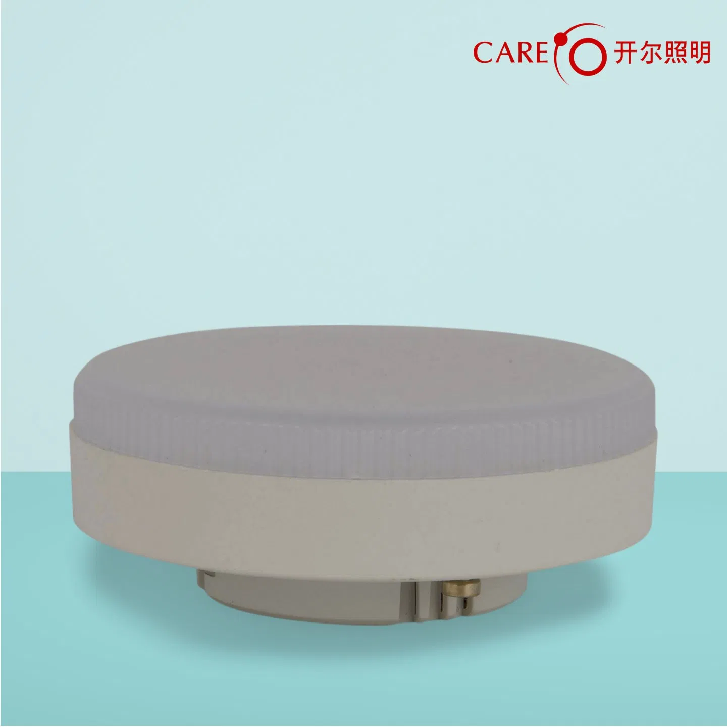 Ceiling Downlight Lighting Gx53 CFL Replacement Bulb for Living Room