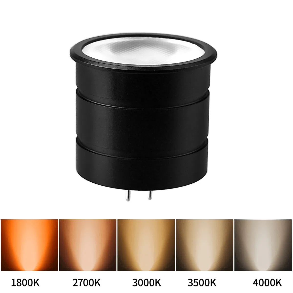 MR11 LED Bulb 12V Gu4 LED Bulb 20W-35W Halogen Oudoor Landscape Light Bulb Replacement