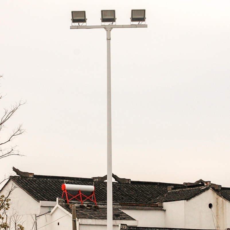 Energy-Saving LED Sports Stadium High-Pole Landscape Light