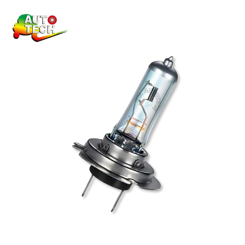 OEM Hot Supplier Halogen H7 Headlight Bulb Car Light Auto Parts Factory