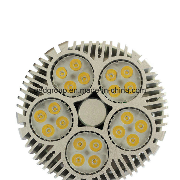 Osram LED Chip 45W >85lm/W E27 PAR38 Spot Light LED Globe Bulb