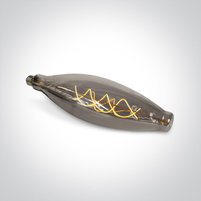 LED Lamp Lighting Decorative Light G80 St64 LED Filament Bulb