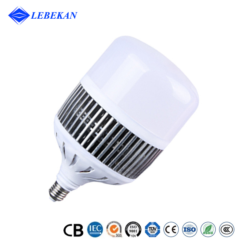E40 E27 36W 50W 80W LED Cool White Edison Bulb Light