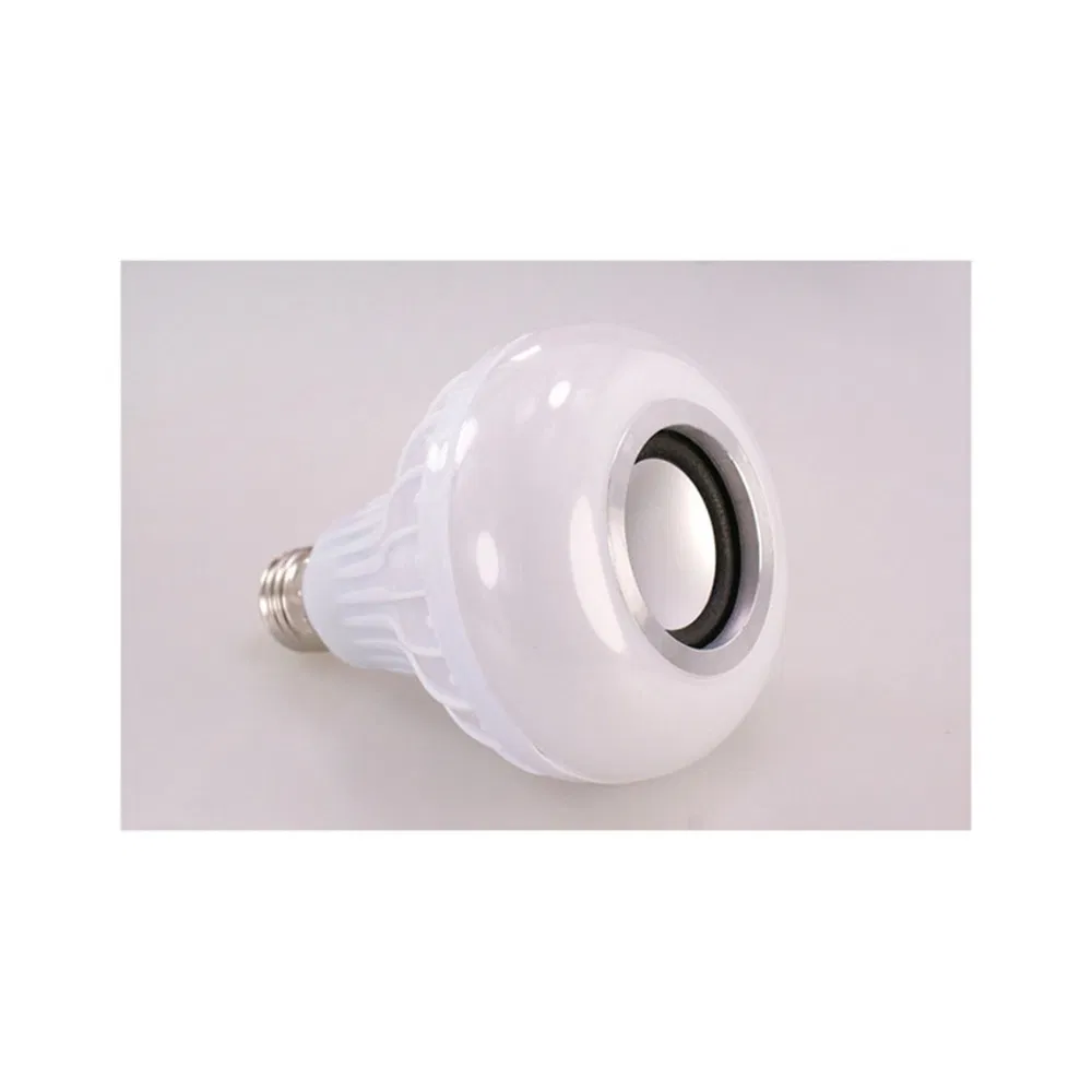 Smart LED Music Bulb 4