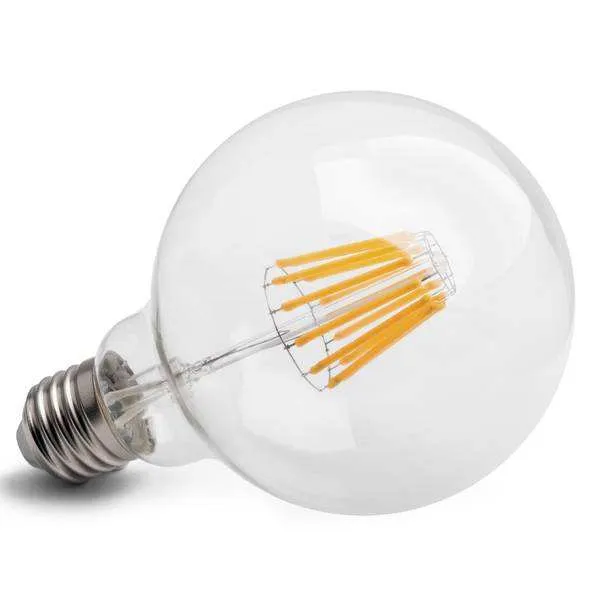 Artistic LED Bulb