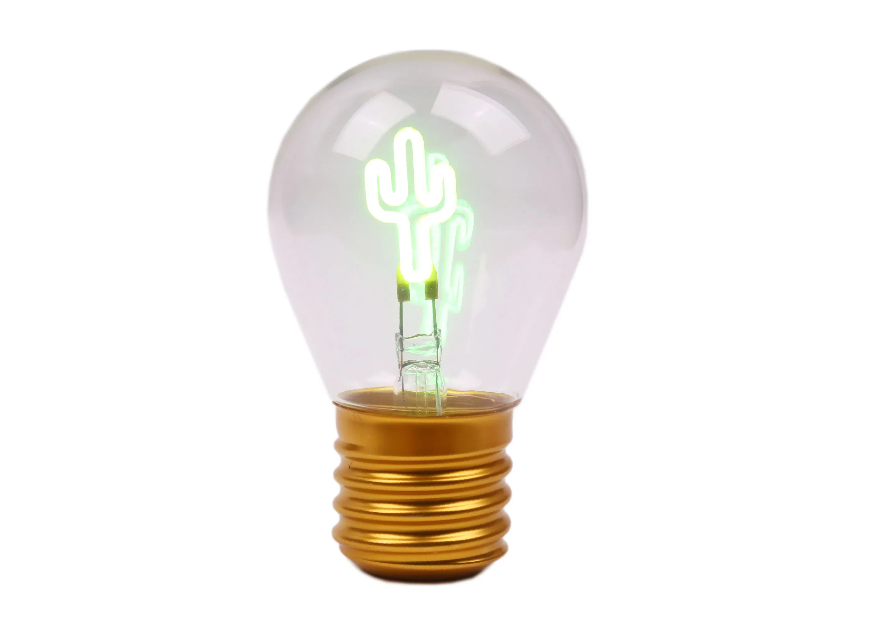 Dimmable LED Lamp Bulb Rechargeable Edison Bulb