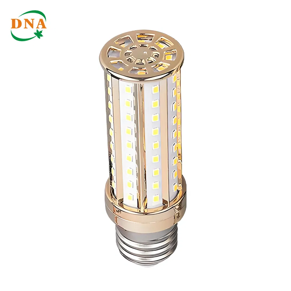 Versatile LED CFL Bulb Light for Sustainable Lighting Solutions