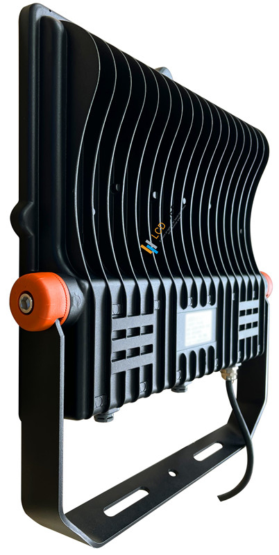 LED Floodlight 100W, 100-277VAC, 5000K, 1000W Halogen Bulb Lighting Equivalent Flood Light