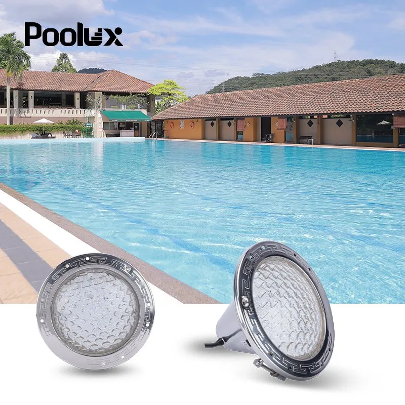 LED Pool Light