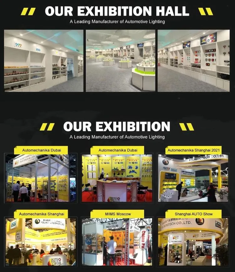 Halogen H7 Headlight Bulb 6