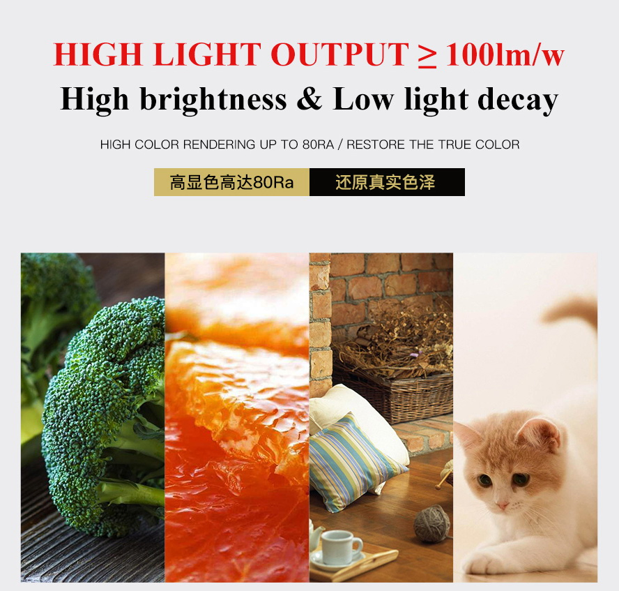 3.5W MR16 SMD LED Bulb