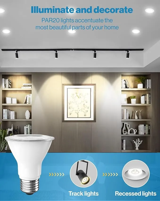 LED Bulb Construction